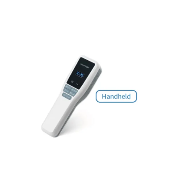 

YSHF-410A Medical Product Handheld Infrared Vein Detector/Vein Viewer/Vein Finder Machine