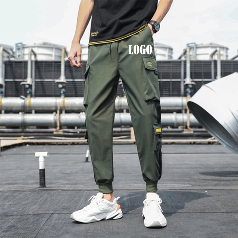 Рисунок 5 - Штаны-карго мужские под заказ