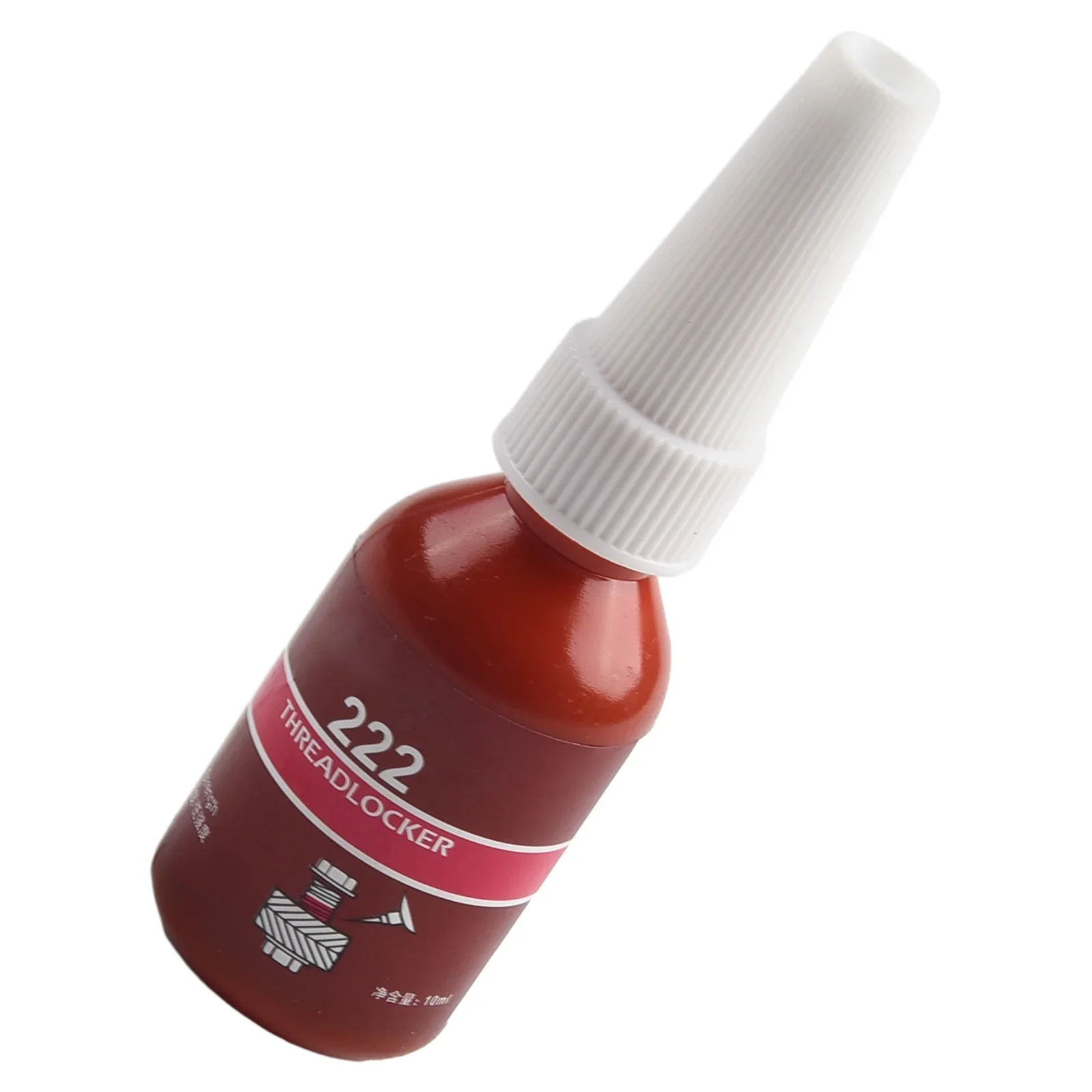 

Accessories 10ml Threadlocker Anaerobic Adhesive Anaerobic Curing Replacement 1pcs 222/242/243/262/263/271/277/290 New Useful