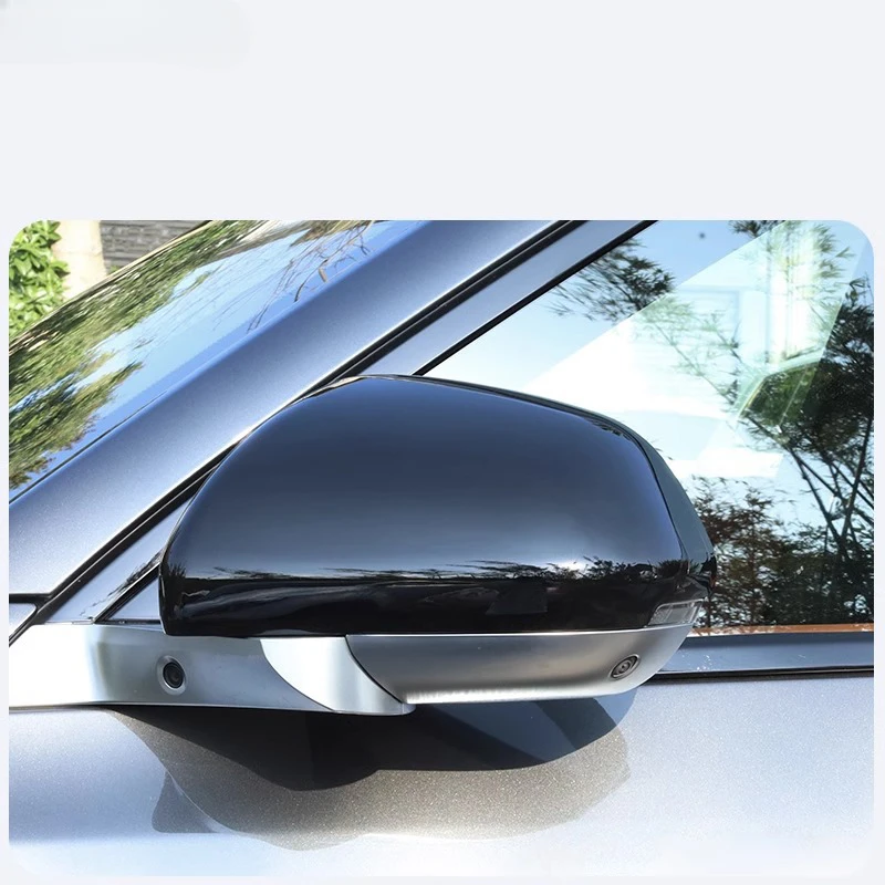 

For Li Lixiang L7 L8 L9 202022-2024 Car Rear View Mirror Cover Protective Cover Reverse Mirror Collision Prevention Accessories