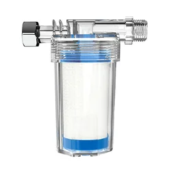 Advanced Universal Water Purification Filter (1 Set Filter)
