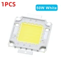1PCS 50W White