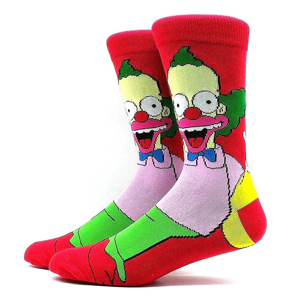 Рисунок 4 - Simpsons мультфильм аниме смешные