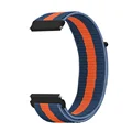 Blue orange