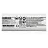 Vacuum Mop 2C XMSTJQR2C/Xiaomi Trover Robot LDS Vacuum Mop Finder RLS3 Vacuum Cleaner Battery P2026-4S1P-MMBK 12800mAh 4