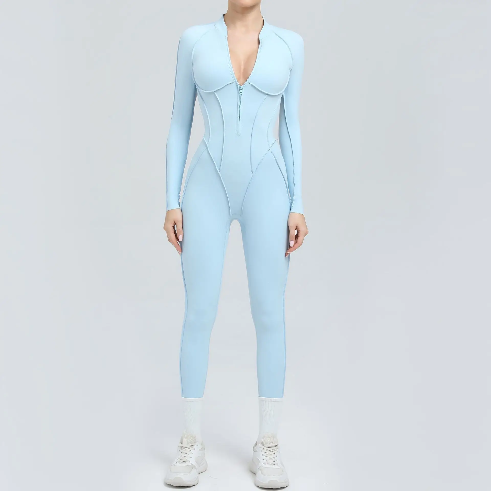 Sky Blue 4