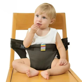 Baby Seat Safety Harness 1