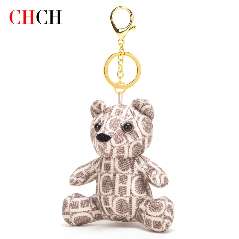 Cotton Keychain Toys Cotton Key Chain Toy Ch Keychain Bag Ch Key