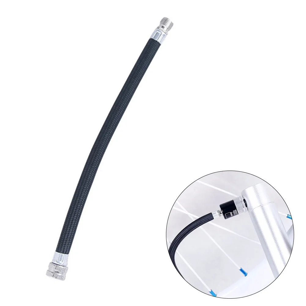 

Адаптер для велосипедного насоса шин, удлинитель для клапана шрадера, велосипедный насос, шланг, адаптер, удлинитель, велосипедные аксессуары