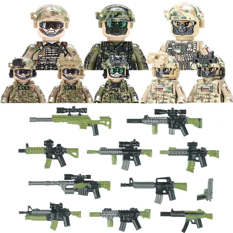 Hobby Boss maquette militaire 82933 Missile sol-air et lanceur soviétique SAM-2 1/72