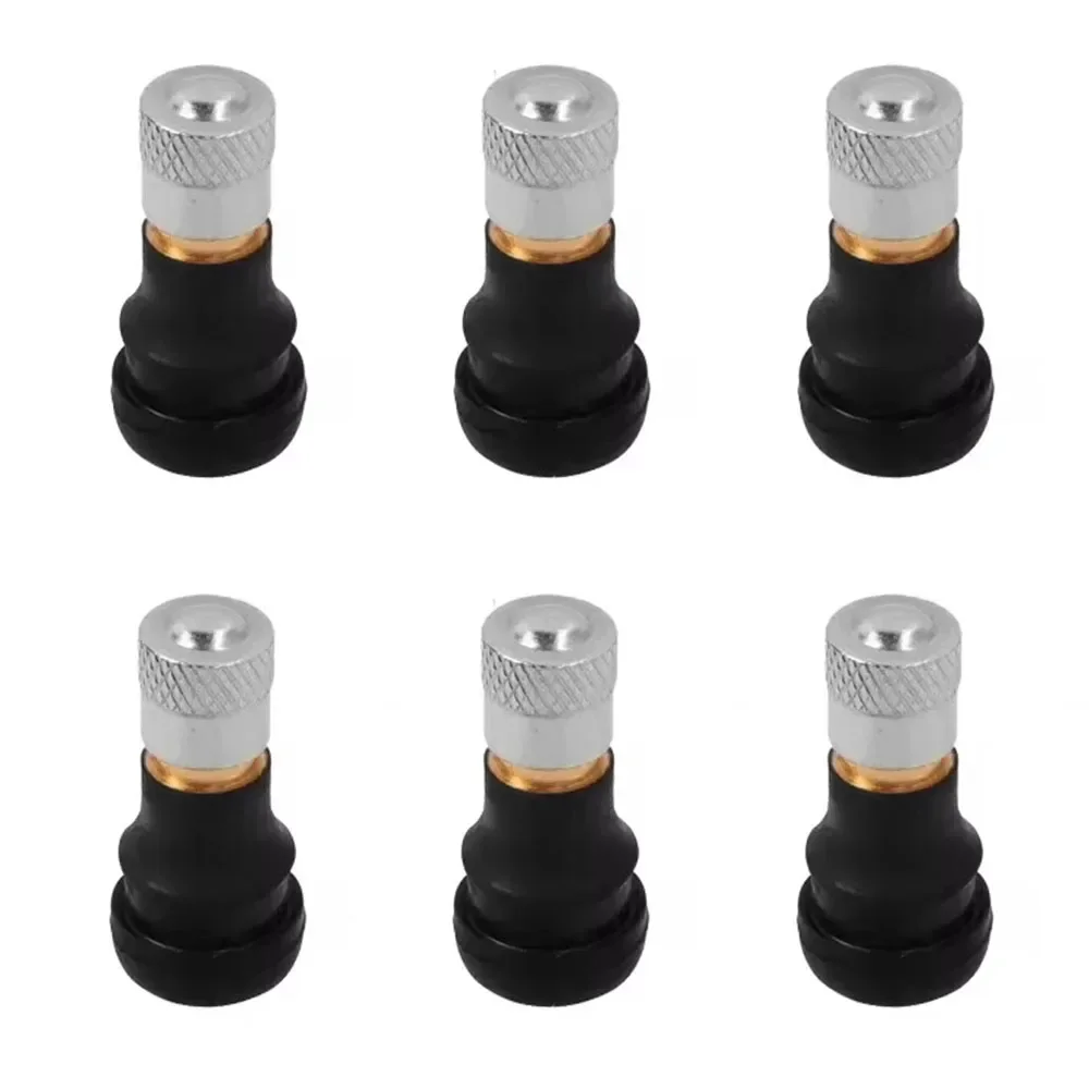 6pcs Valves