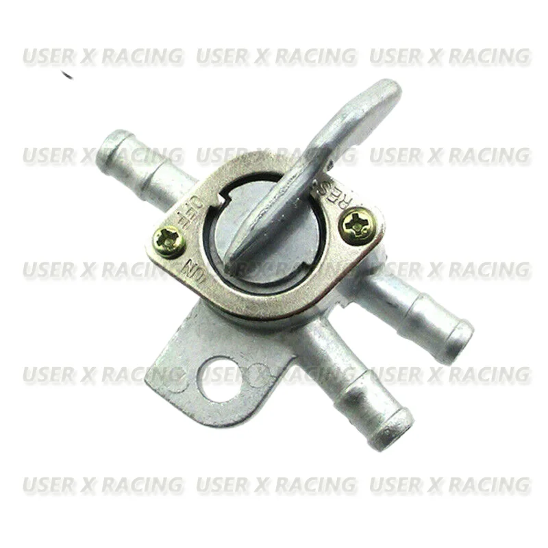 

USERX Universal motorcycle Gas Fuel Vavle Switch Tank Petcock For Honda CRF250X CRF450X 16950-KSC-003