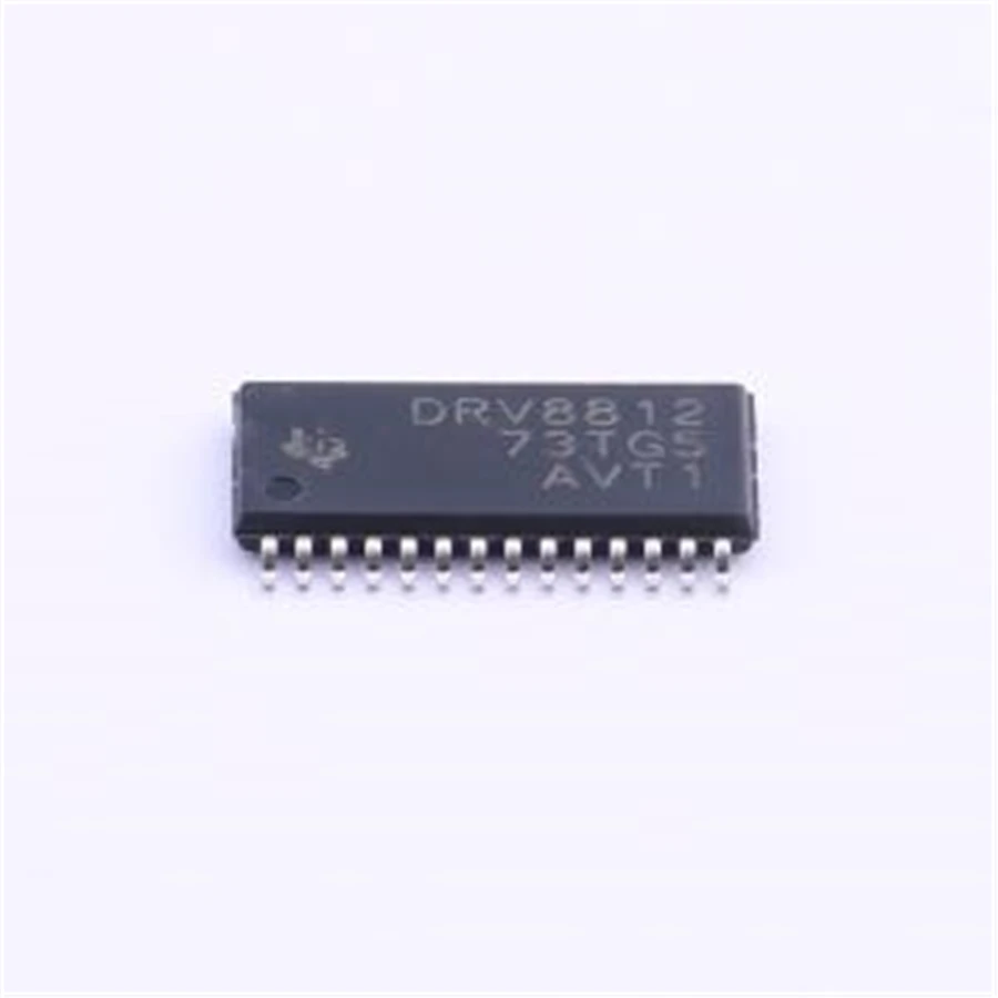 DRV8812PWPR