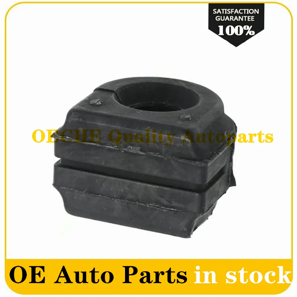 새로운 2개 전면 스태빌라이저 안티 스웨이 바 부시 31356793101 BMW 7 시리즈 F01 F02 F03 F04 스태빌라이저 부싱에 적합