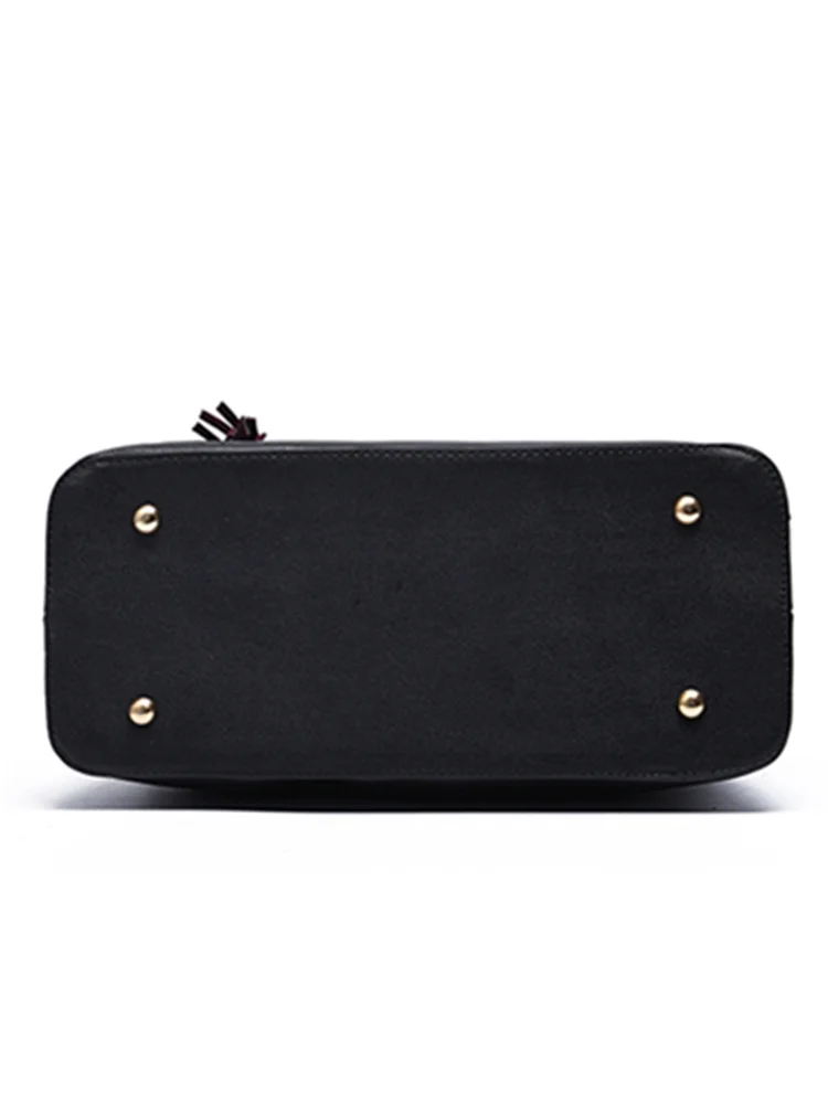 حقيبة نسائية جديدة عصرية وراقية الملمس كتف واحد ما...