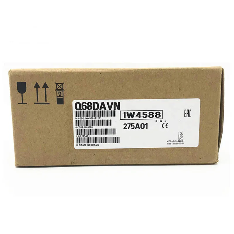 

New Original Packaging Q68DAVN