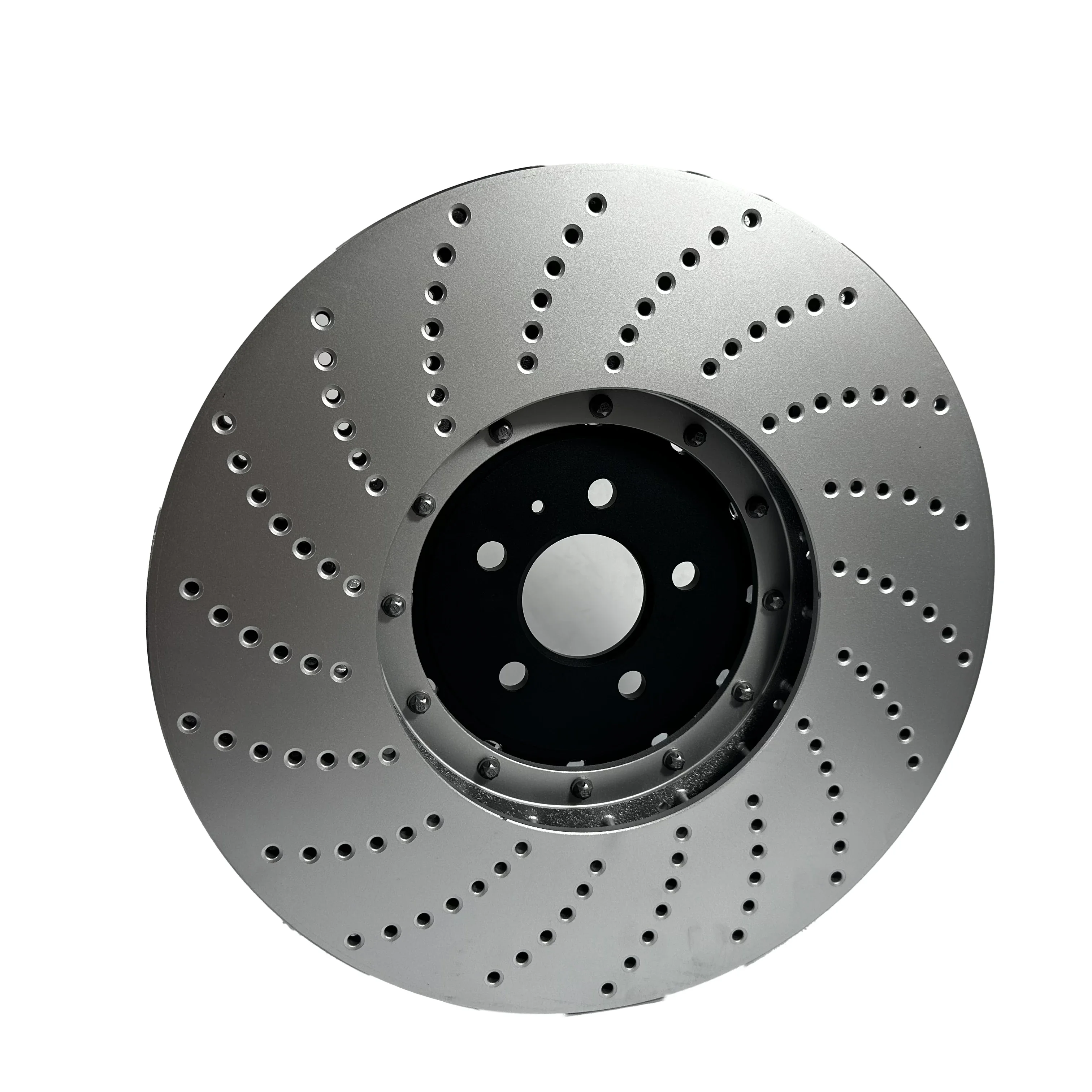 Master Cylind Brake Auto Car High Carbon Alloys Combination Brake Disc For Haval OE#3103102K02