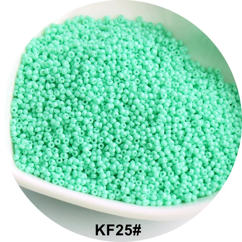 KF25 Mint Green