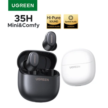 UGREEN Wireless Bluetooth Earbuds 1