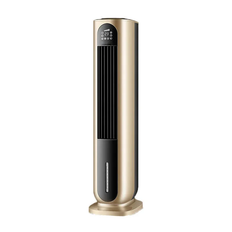 

LT-168 Air-conditioning Fan Refrigeration Bedroom Heating and Cooling Dual-purpose Fan Mobile Small Air-conditioning Cooler