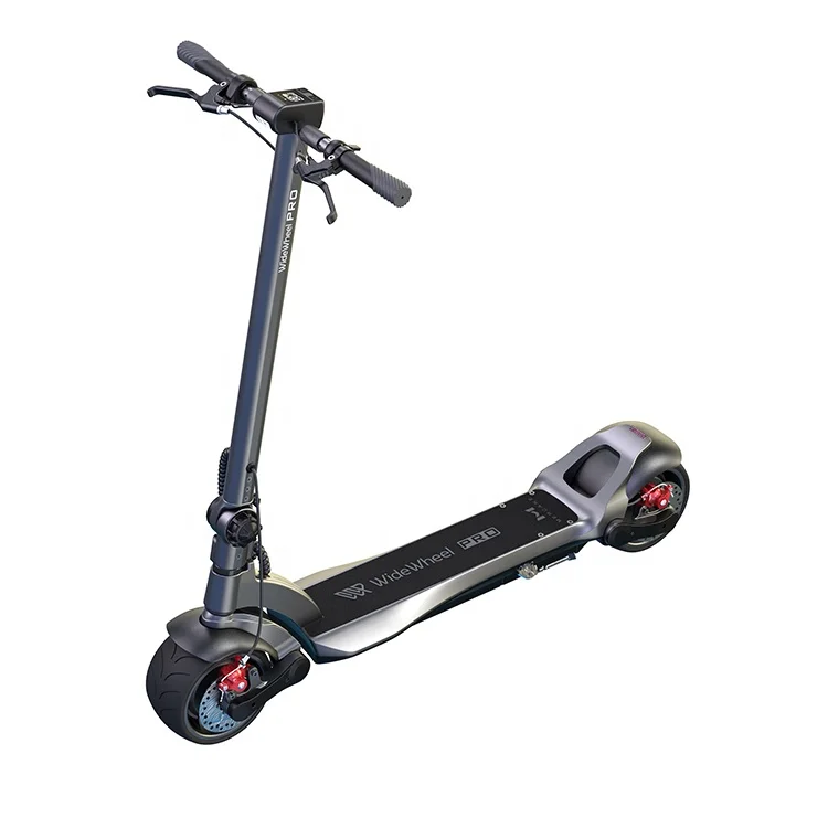 

2023 Mercane 8.5 Inch 48V 500W-1000W Widewheel Pro Scooter In EU/USA Warehouse In Stock