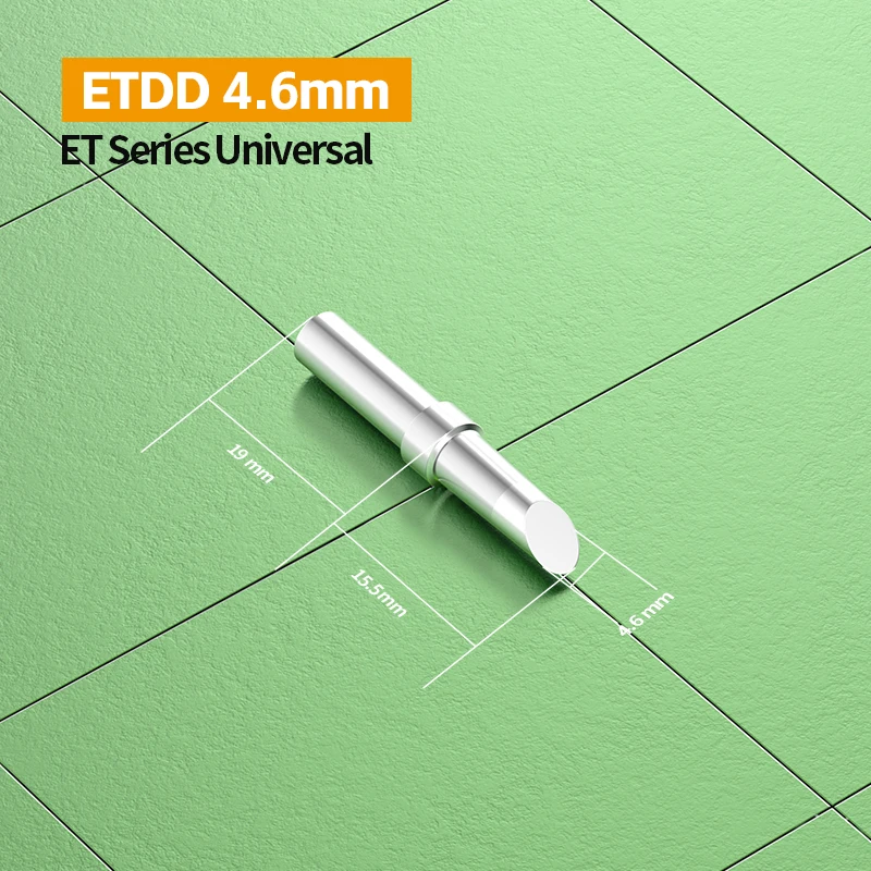 High-Performance Soldering Iron Tips for Precision Work