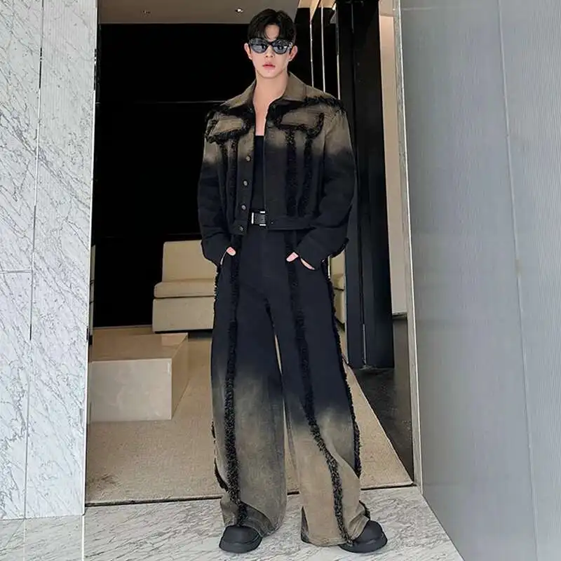 LUZHEN Set Styling 2