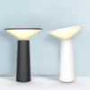 Modern Desk lamp USB LED Table lamp Bedroom Reading book Light LED Table Touch Sensor Desk lamp For Study 2