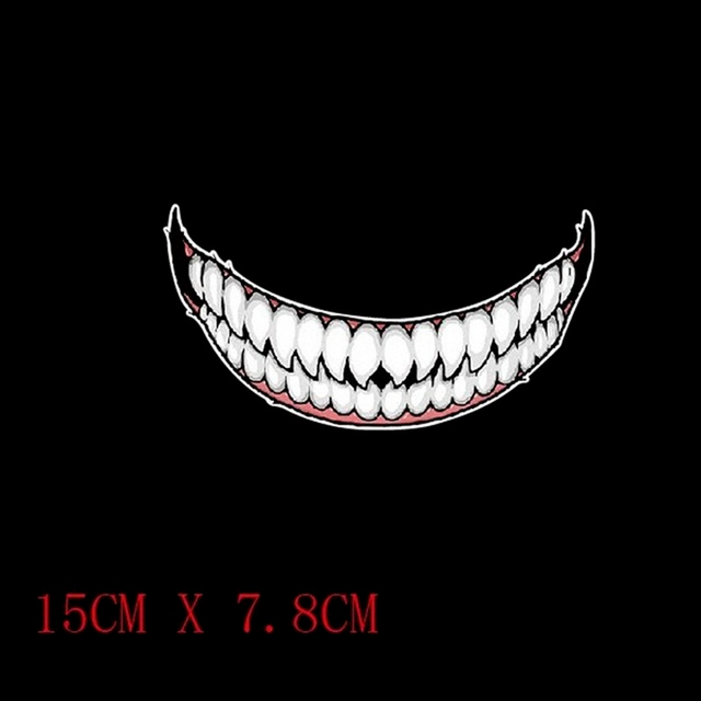 Helmet Sticker DIY Decorate Car Styling and Decals Self Adhesive For Motorbike car sticker accessories