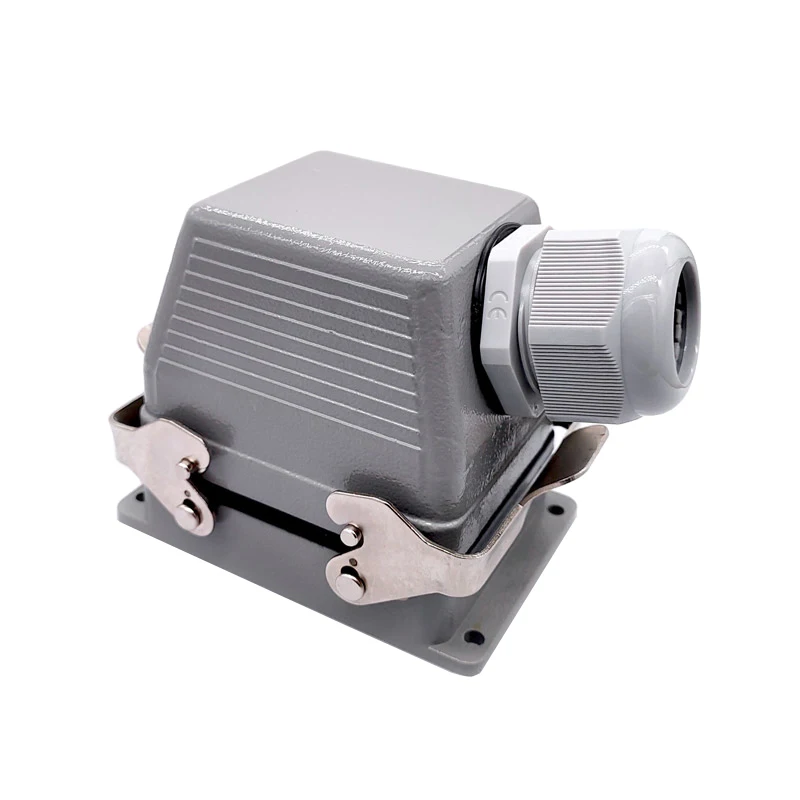 Conectores resistentes HDC-HE-032-1 2 f m 32pin