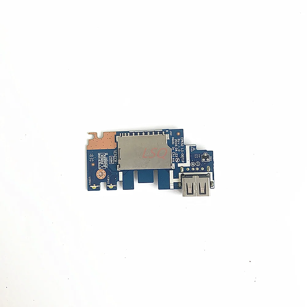 

USB-кабель для HP 15-DA, 15 дБ, 435OM832L01 100%