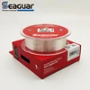 Seaguar Red Label Fluorocarbon 100% Japan Original Shock Leader Fishing Line Fluorocarbon Leader Line Monofilament Carp Wire 5