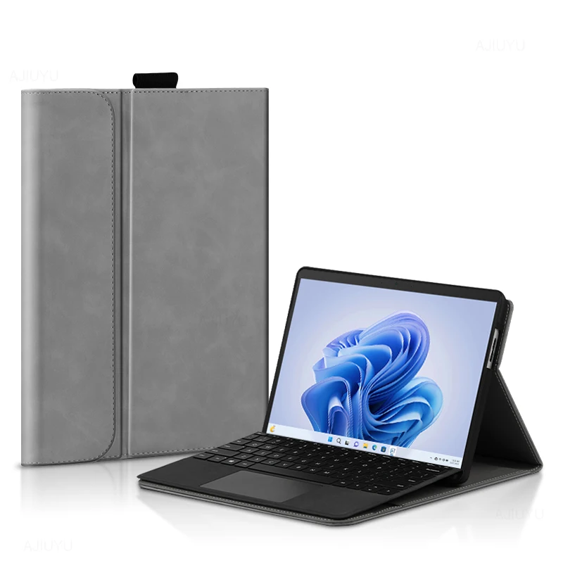 Custodia Custodia Per Microsoft Surface Pro 8 6 5 4 3 7 Plus X Borsa Per Pc Portatile Per Surface Go 1 2 3 Custodia Protettiva Per Tablet