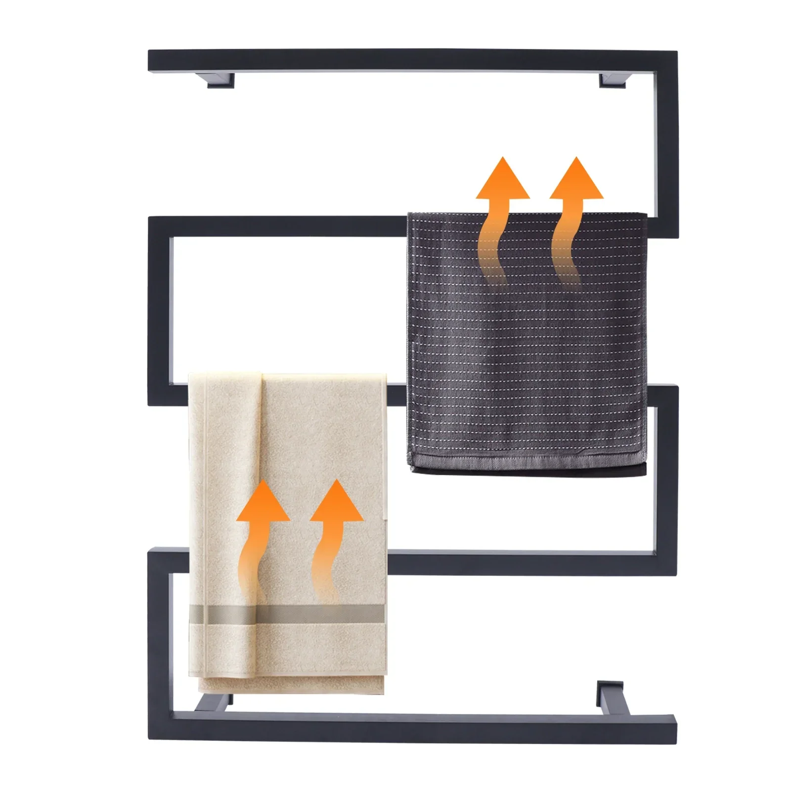 Towel warmer image 4