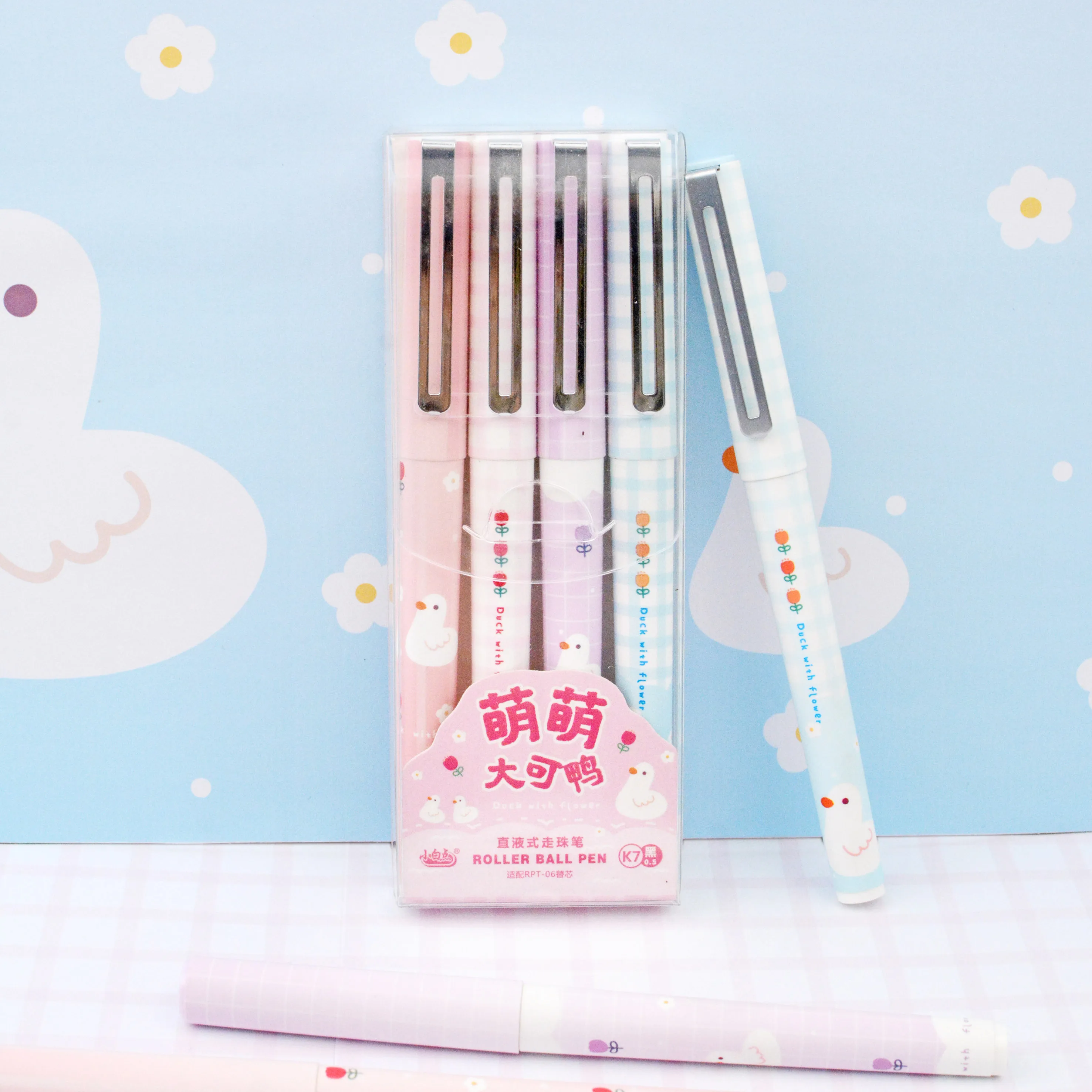 Small White Dots IGLE Store