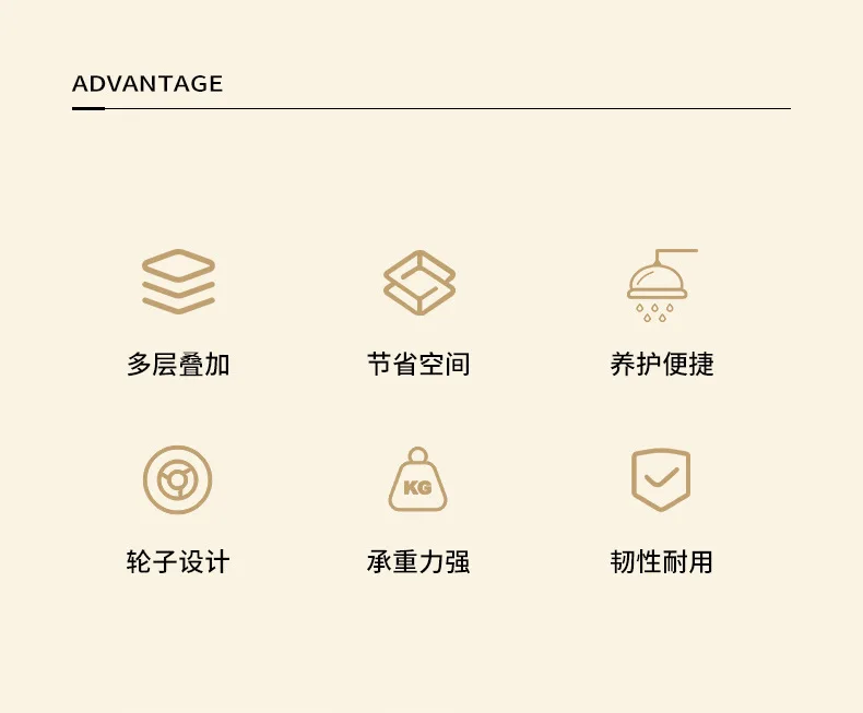 Description Picture 3 of itemVegetable Plastic Pot Family Balcony Strawberry Potted Plant Three Dimensional Multi-layer Space Saving Planting Flower Pots