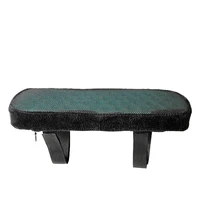 Ergonomic Armrest Pads- Office Chair Arm Rest Cover Pillow - Elbow Support Cushionfor Computer, Gaming and Desk Chairs  (Set of - Image 5