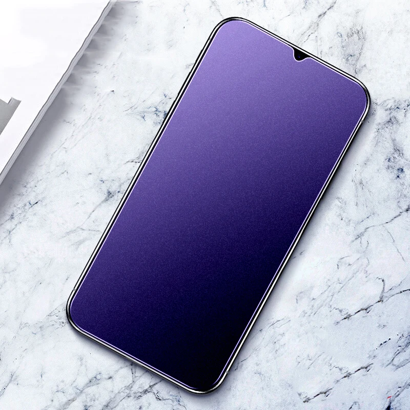 Матовое закаленное стекло с защитой от синего излучения X3 NFC X3Pro, Защита экрана для Poco X3 X4 Pro X3 NFC F3 F4 GT X 3 Pro, пленка для камеры