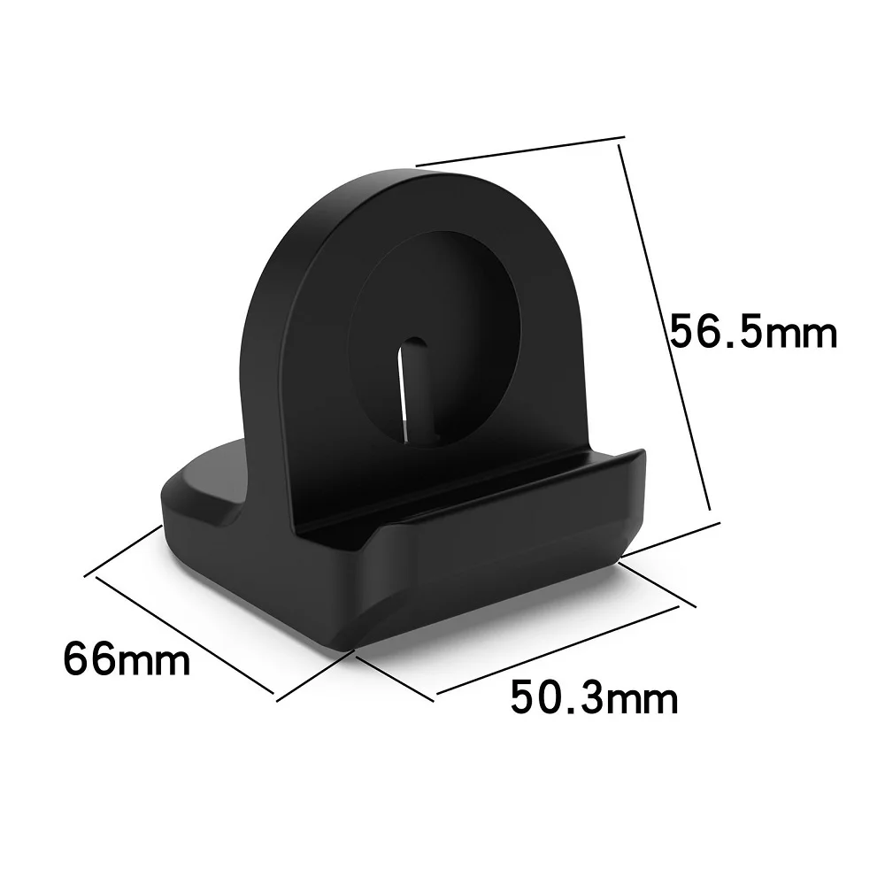 Charger Stand Samsung Galaxy Watch 6 Classic 47mm 43mm Charging Cable Galaxy Watch 5 Pro 44mm 40mm Stand Dock Bracket