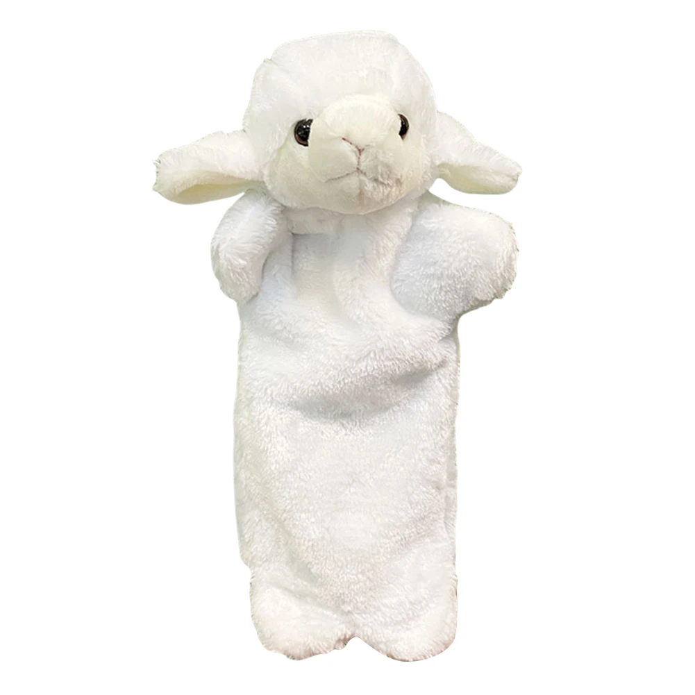 Interactive Glove Cat Toy Safe & Soft Cat Wrestling Glove Cat Puppet Wrestler for Indoor Exercise & Mental Stimulation