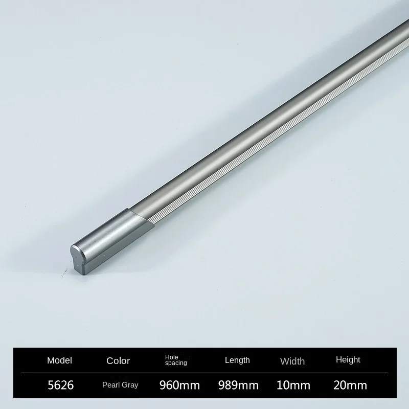 5626-PearlGrey-960mm