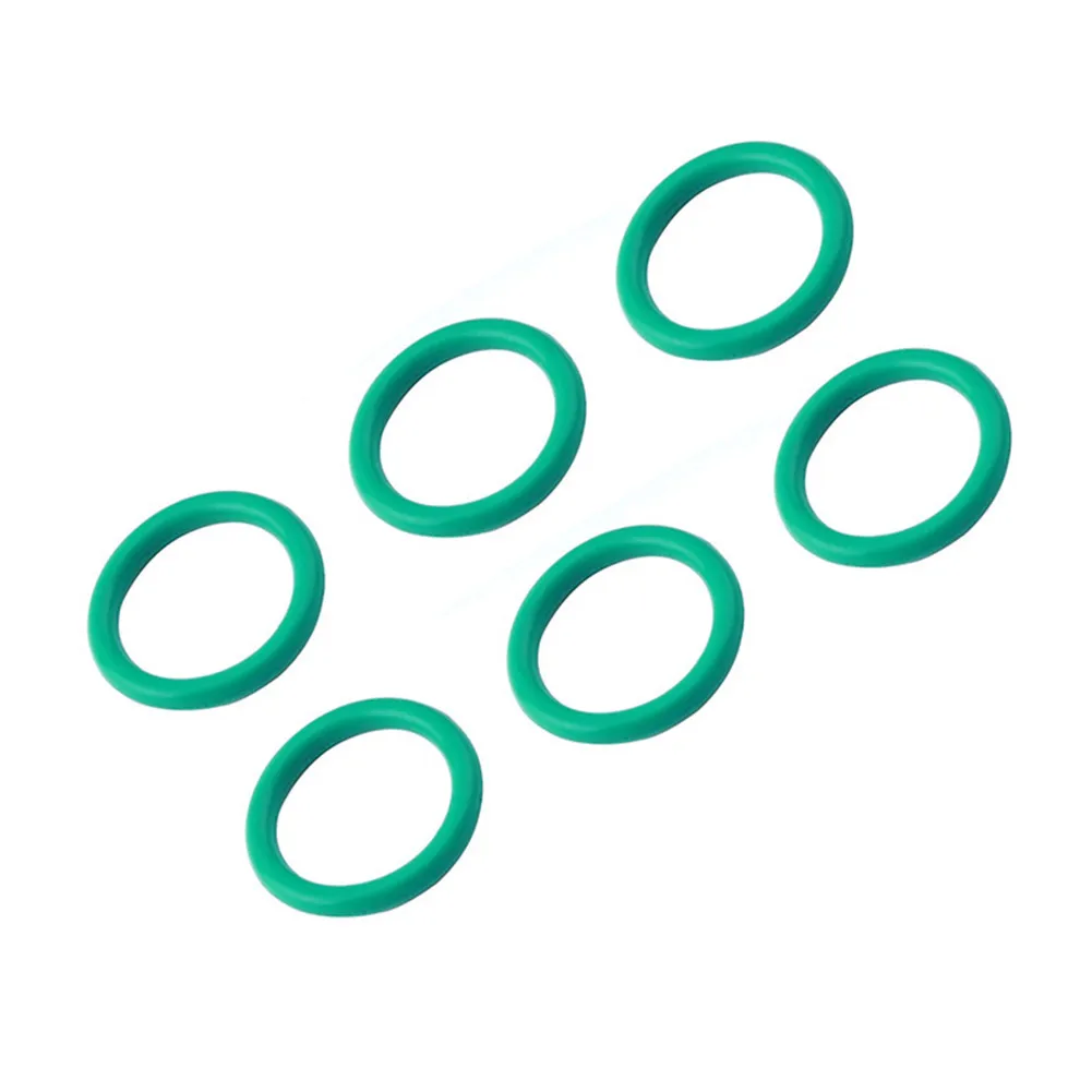 Bike Bicycle Banjo O Rings Sostituzione Gomma 10 Pz/Kit Accessori Tubo Freno Kit Verde Per-Shimano Xt Xtr Sm-Bh90 Vendite Calde