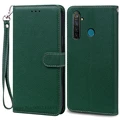 Dark Green-Strap