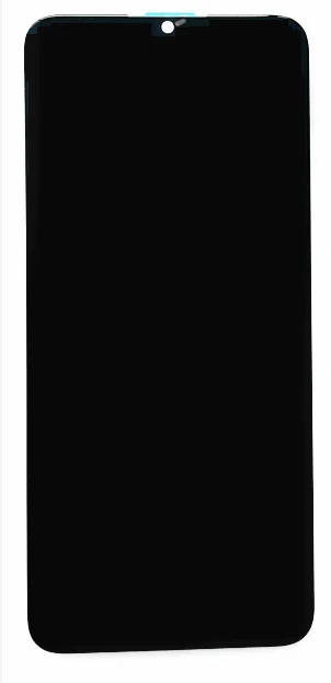 OUKITEL C32 LCD 디스플레이 + 터치 스크린 디지타이저 교체 용 100% 테스트 OUKITEL C 32 디스플레이 + 도구 용 720x1600p LCD