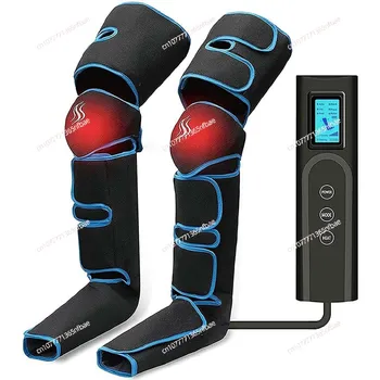Air Pressure Leg Massager 1