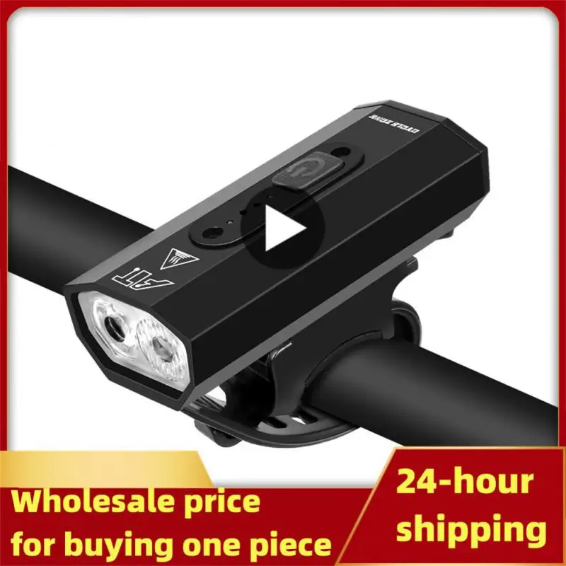 

Фонарь велосипедный аккумуляторный, 1000 лм, USB Type-C