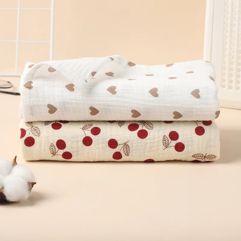 

Babies Sleeping Bags Newborn Baby Cocoon Swaddle Wrap Envelope 100%Cotton 0-6 Months Baby Blanket Swaddling Wrap Sleepsack