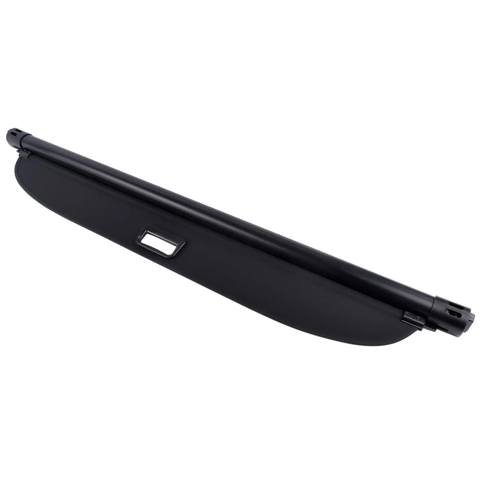 Volvo XC90 (MK1) Parcel Shelf Boot Cover 2002-2014 | ParcelShelf.co.uk - View #2