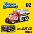 1953 MACK B-61