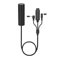 Mini Bullet Camera 5MP POE Cameras Outdoor Black-light-level Starlight Security Surveillance P2P Full HD Video Recorder Onvif IP 4